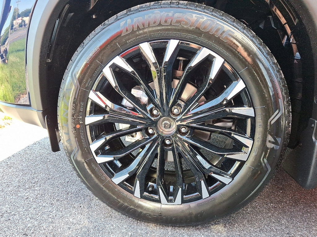 New 2026 Nissan Rogue Dark Armor SUV