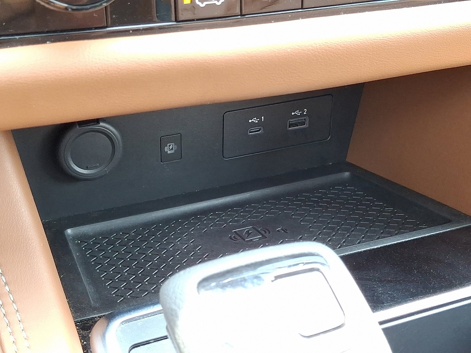 2023 Nissan Pathfinder Platinum - Photo 27
