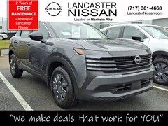 2026 Nissan Kicks S SUV