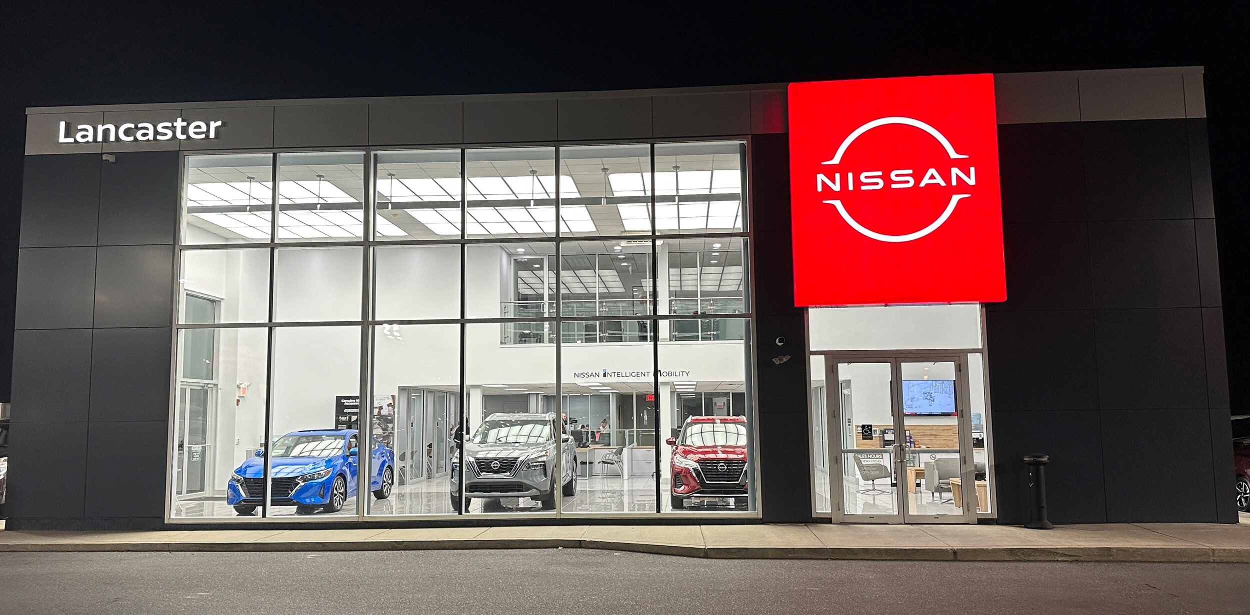  Family riding in vehicle