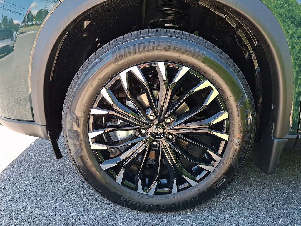 New 2026 Nissan Rogue Dark Armor SUV