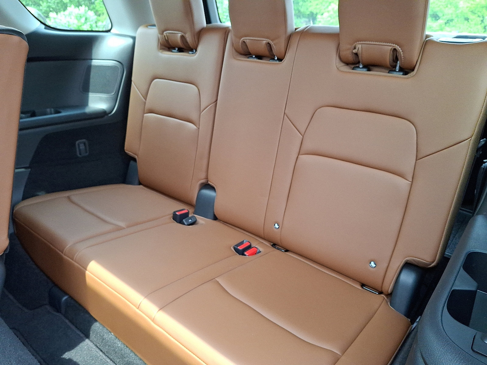2023 Nissan Pathfinder Platinum - Photo 10