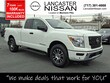  Nissan Titan