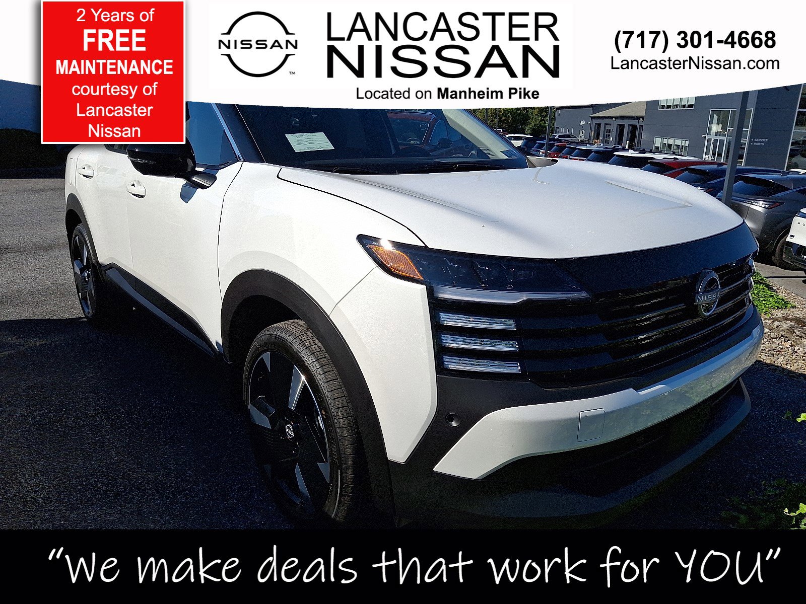 2026 Nissan Kicks SUV 