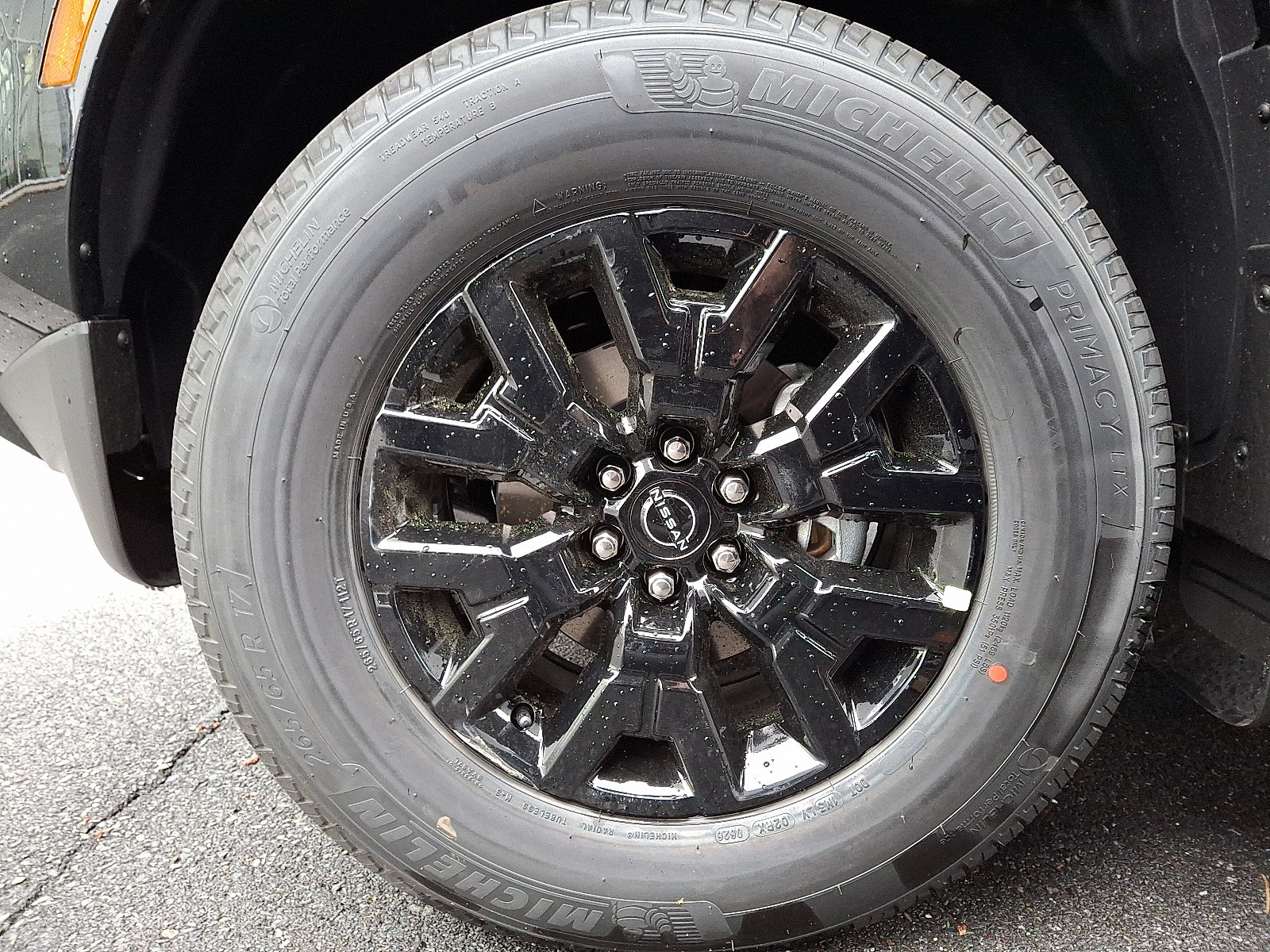 New 2026 Nissan Frontier SV Truck Crew Cab