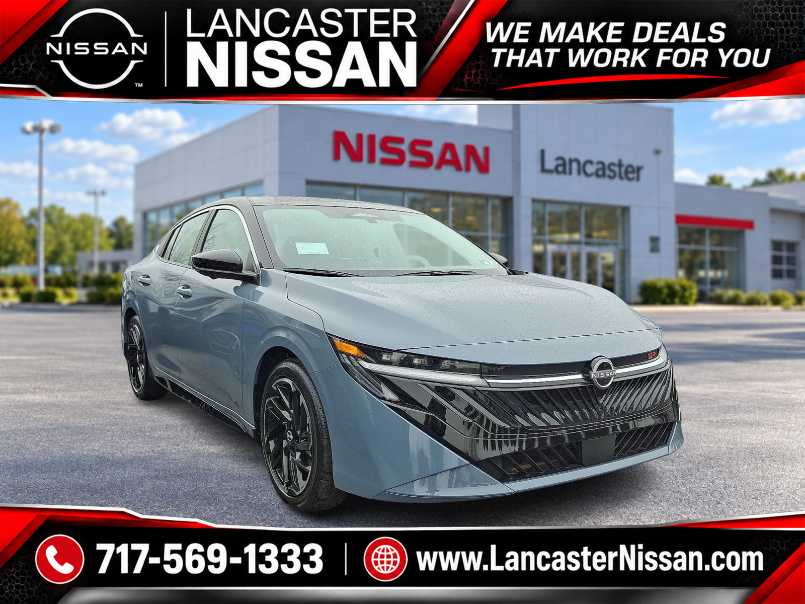 2026 Nissan Sentra