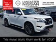 Nissan Armada