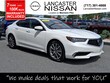  Acura TLX