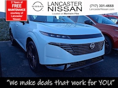 2026 Nissan Murano Platinum SUV