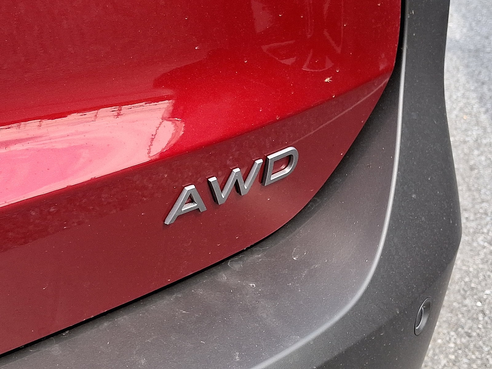 2026 Nissan KICKS SV AWD - Photo 6