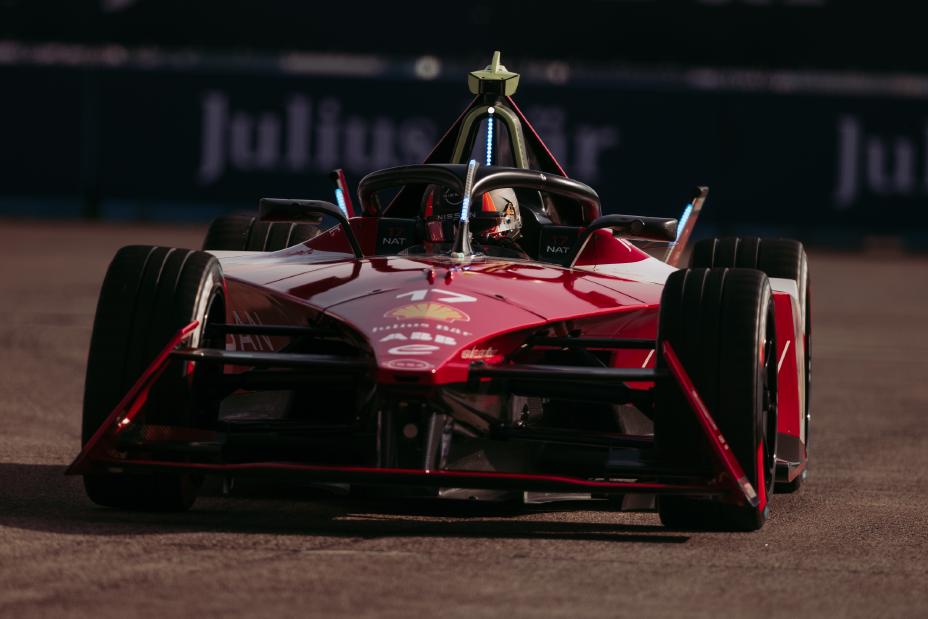 El equipo Nissan de Fórmula E busca puntos en el famoso E-Prix de Mónaco | Nissan de la línea principal formula e El equipo Nissan de Fórmula E busca puntos en el famoso E-Prix de Mónaco | Nissan de la línea principal