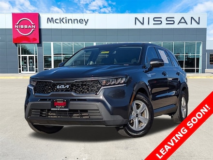 2023 Kia Sorento LX SUV