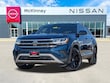 Volkswagen Atlas Cross Sport