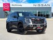 Nissan Armada