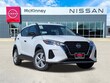 Nissan Kicks Play