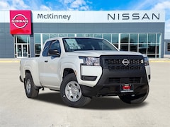 2025 Nissan Frontier S Truck King Cab