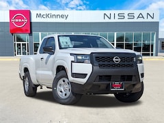 2026 Nissan Frontier S Truck King Cab
