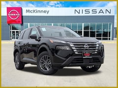 2026 Nissan Rogue S SUV