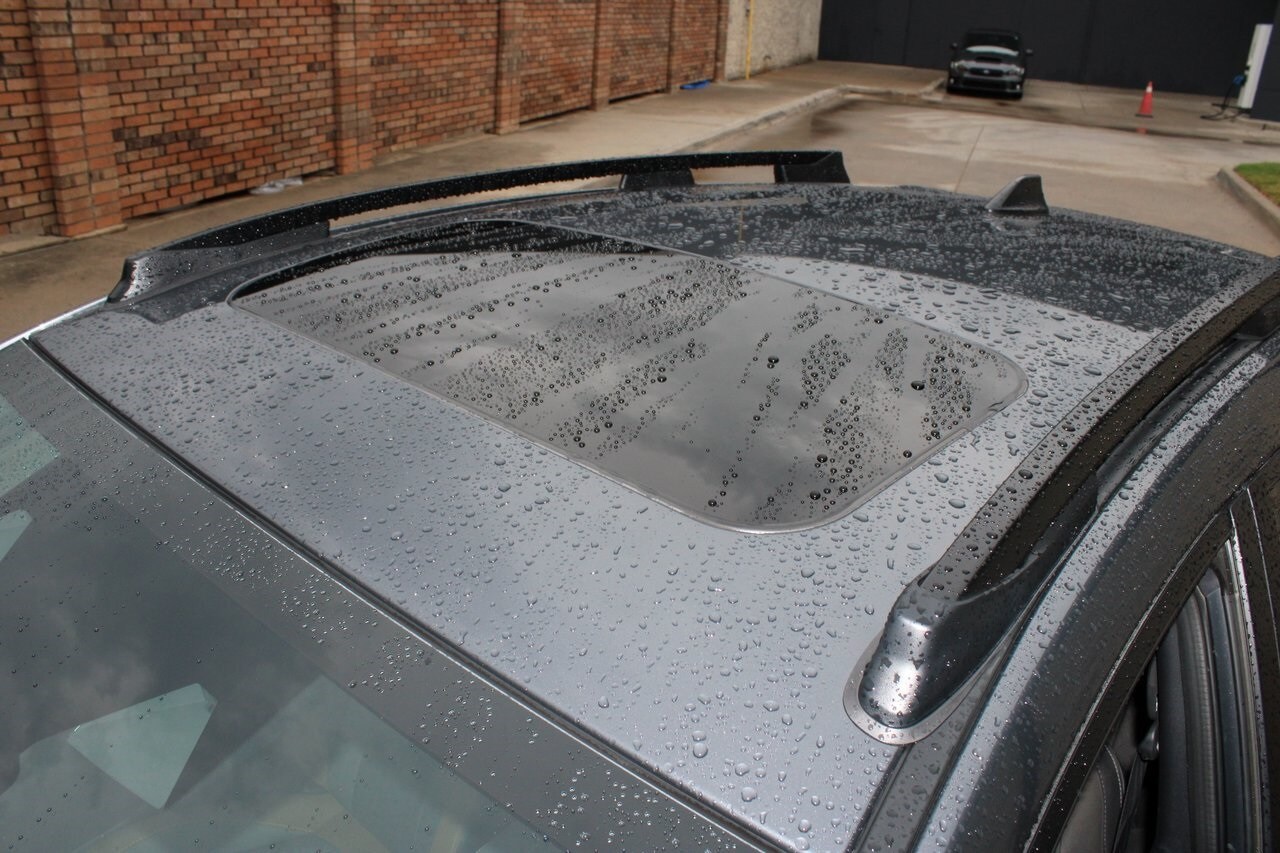 2024 Subaru Crosstrek Sport photo 2