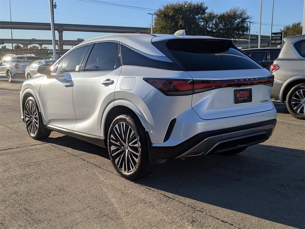 Used 2024 Lexus RX 350 350 Premium Plus SUV