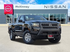 2026 Nissan Frontier S Truck King Cab