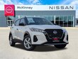 Nissan Kicks Play