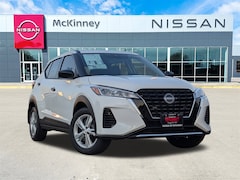 2025 Nissan Kicks Play S SUV