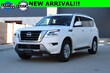 Nissan Armada