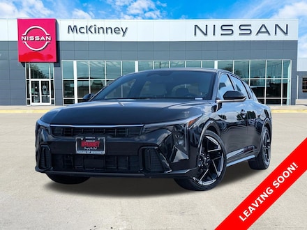 2025 Kia K4 GT-Line w/Nav/Premiumpkg/Sunroofpkg Sedan