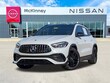Mercedes-Benz AMG GLA 35