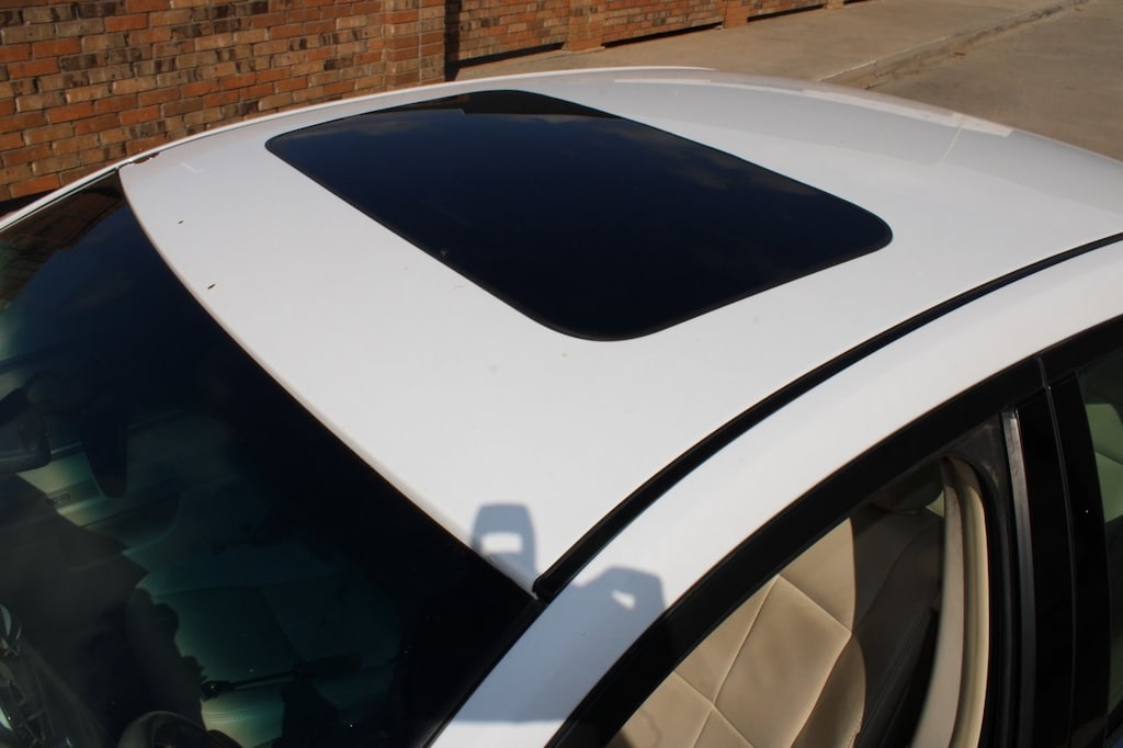 Used 2006 Lincoln Zephyr Base w/Nav Sedan