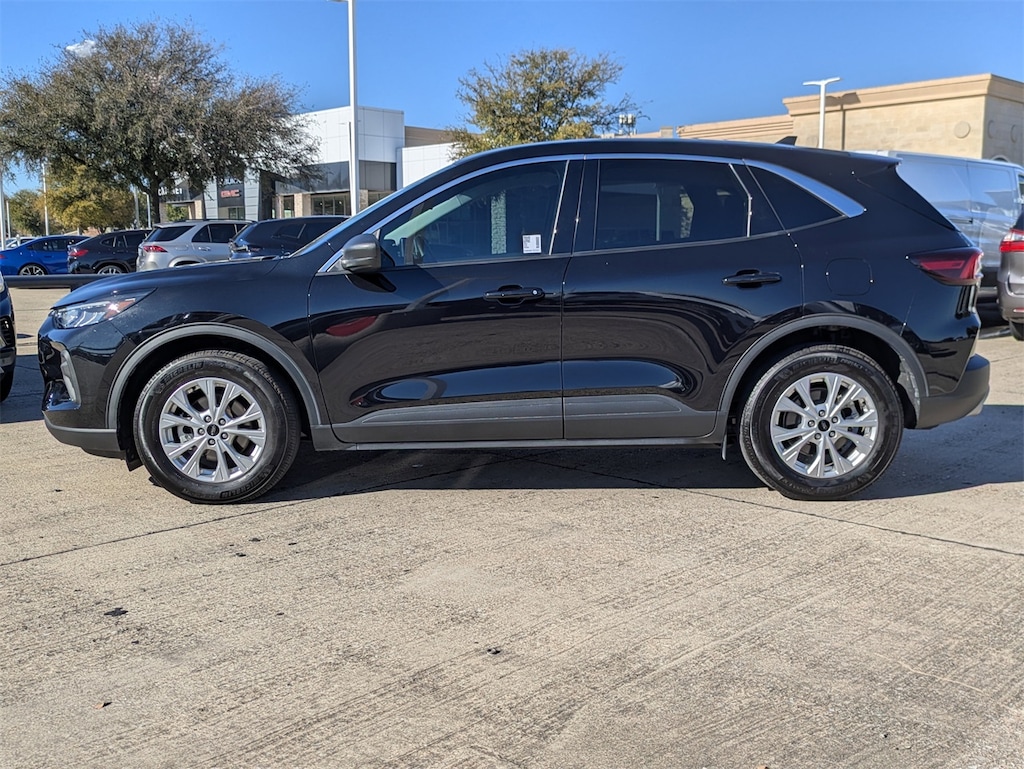 Used 2024 Ford Escape Active w/200A SUV