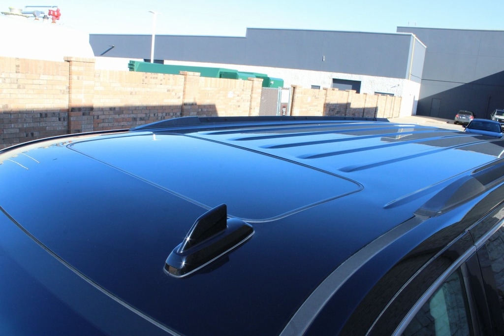 Used 2019 GMC Yukon XL SLT w/Reardvd SUV