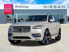 2025 Volvo XC90 B6 Ultra w/Nav/Loungepkg SUV