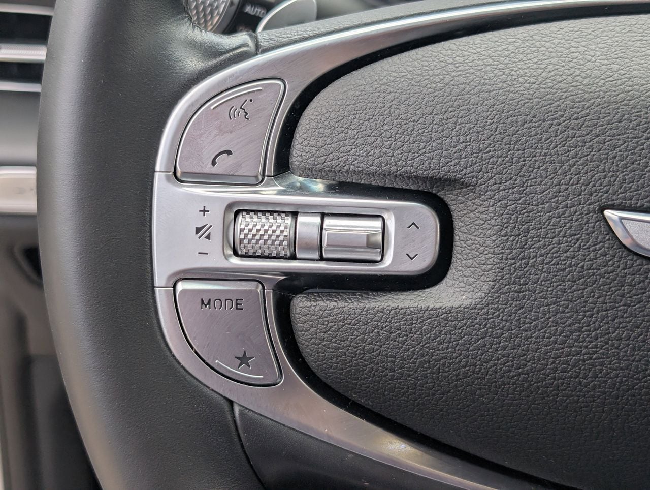 2024 GENESIS GV80 Standard - Photo 22