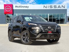 2025 Nissan Rogue SV SUV