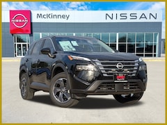 2025 Nissan Rogue SV SUV