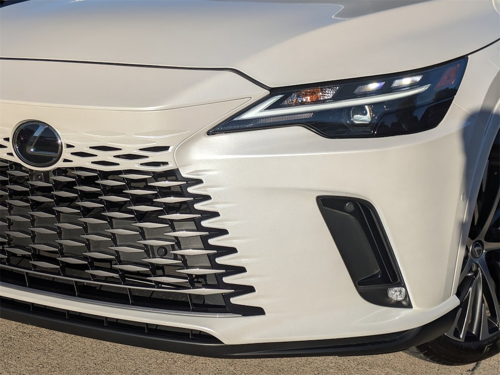 Used 2024 Lexus RX 350 350 Premium Plus SUV