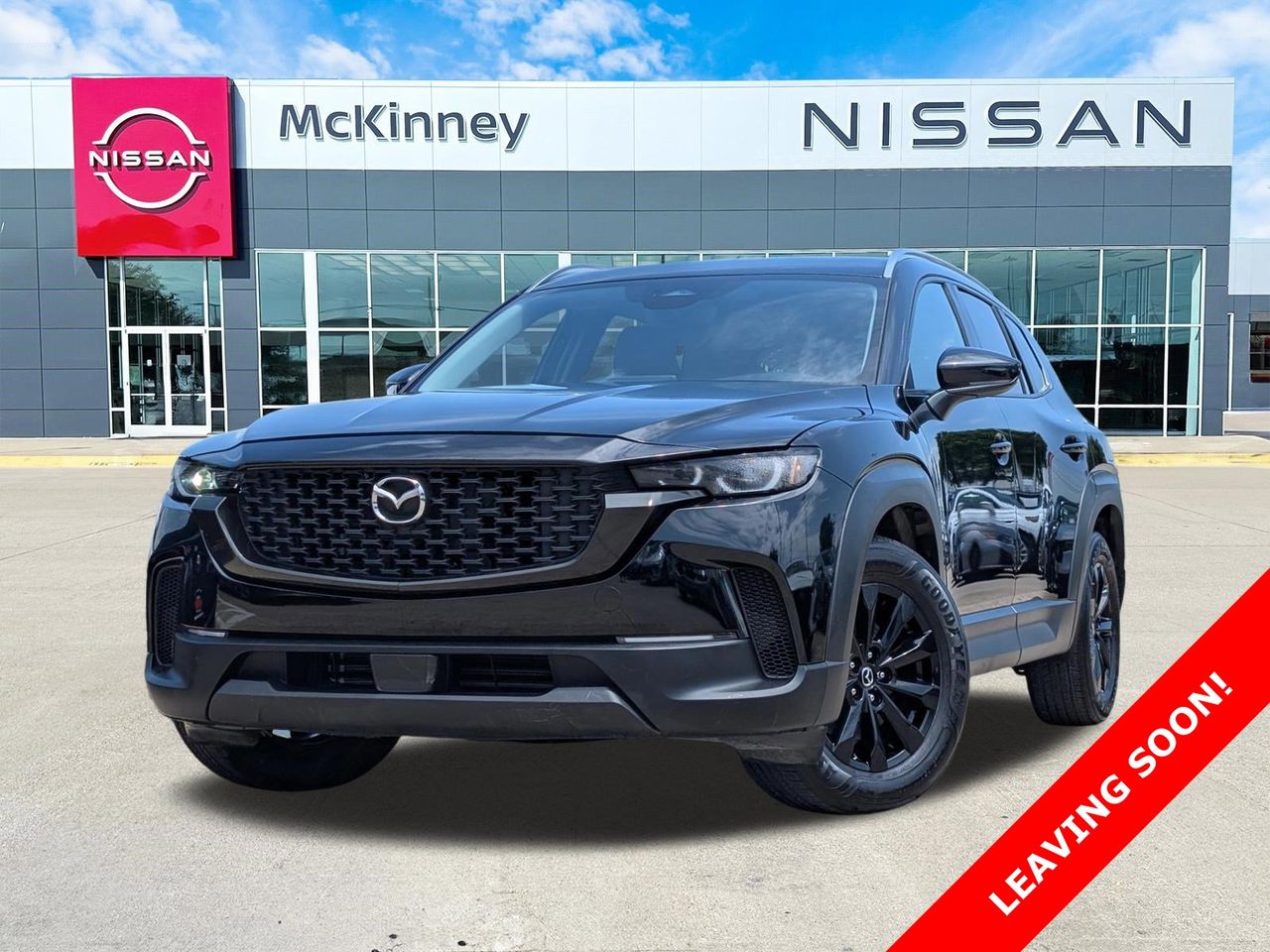 2025 Mazda CX-50 2.5 S Premium's photo