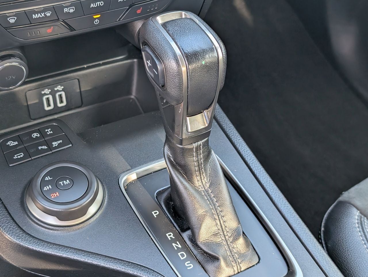 2021 Ford Ranger Lariat - Photo 20