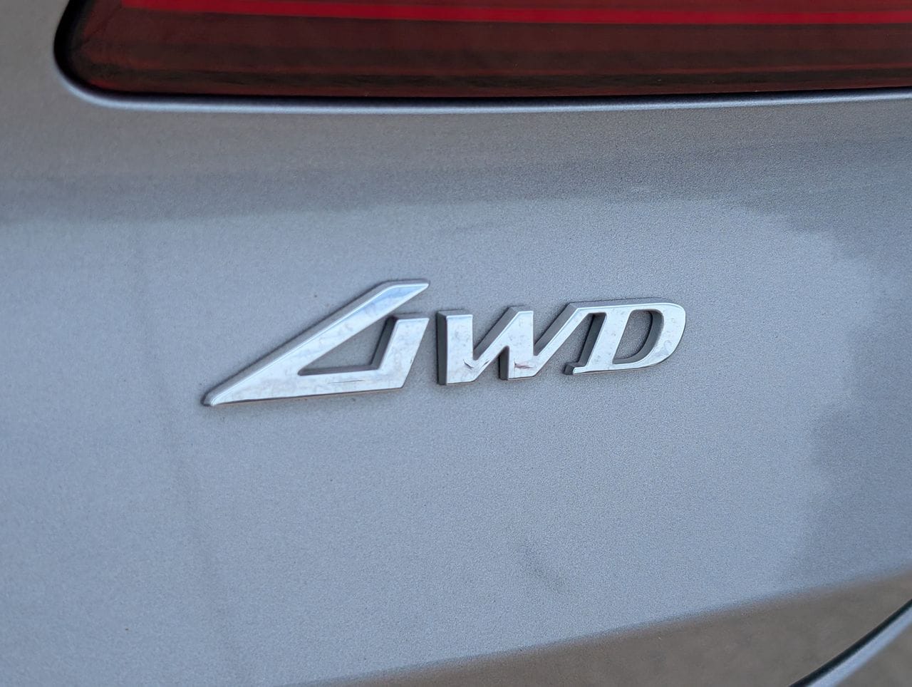 2024 GENESIS GV80 Standard - Photo 8
