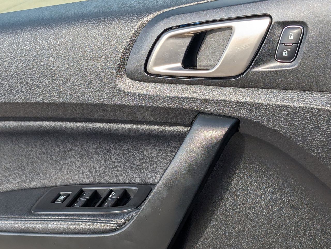 2021 Ford Ranger Lariat - Photo 24