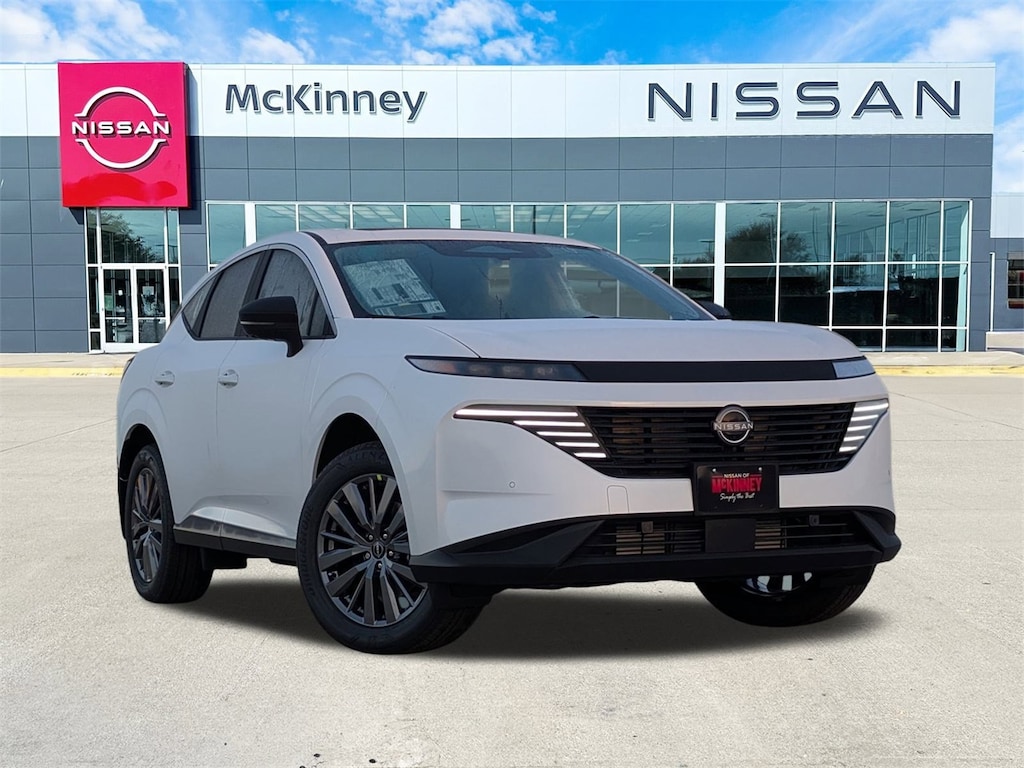 New 2026 Nissan Murano SL SUV