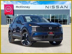 2025 Nissan Kicks SR SUV