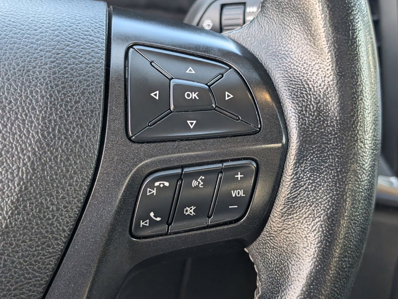 2021 Ford Ranger Lariat - Photo 21