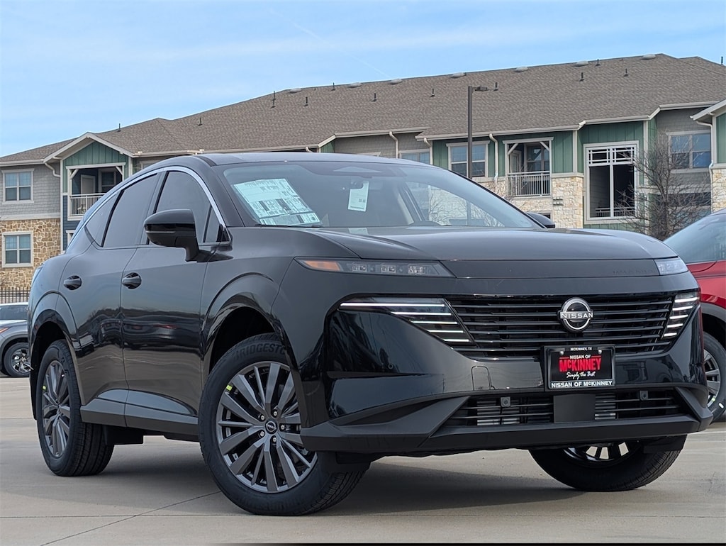 New 2026 Nissan Murano SL SUV