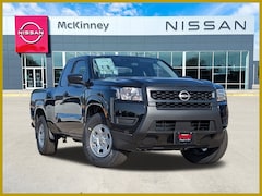 2025 Nissan Frontier S Truck King Cab