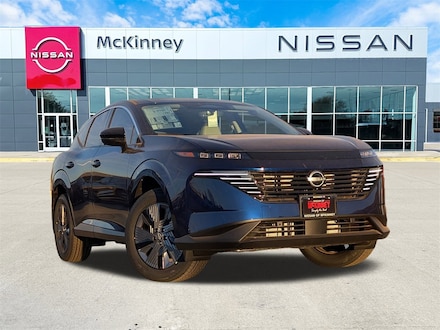 2025 Nissan Murano SL SUV