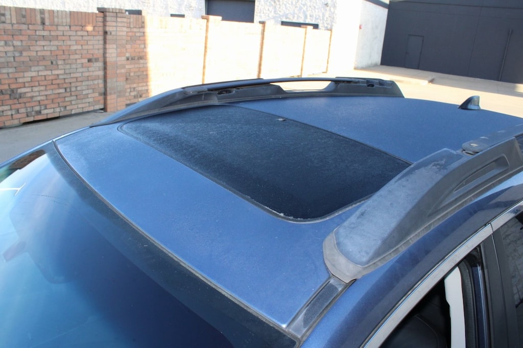 Used 2016 Subaru Outback 2.5i Limited SUV