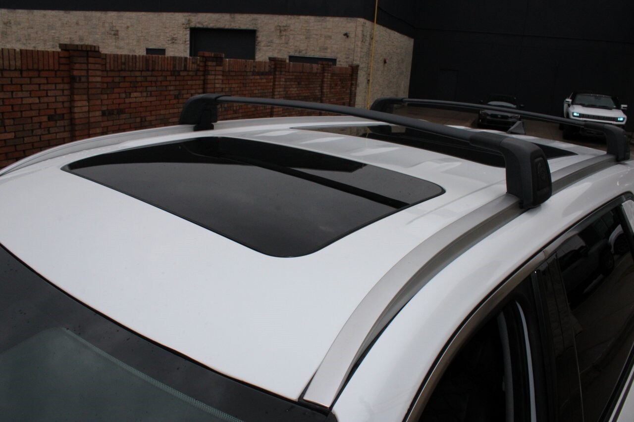 2021 Hyundai Palisade Limited photo 4